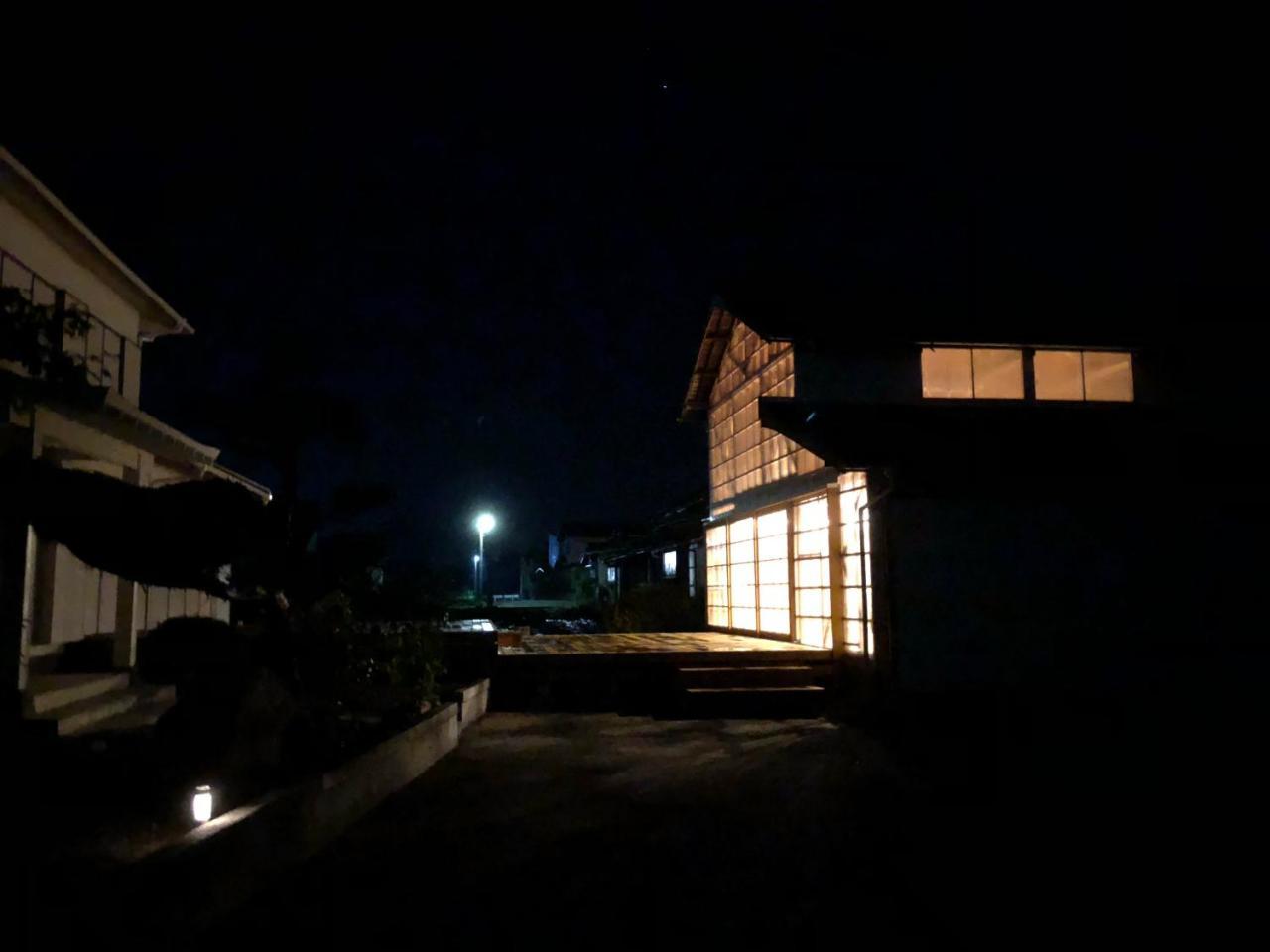 ゲストハウスorige Yame Exterior photo